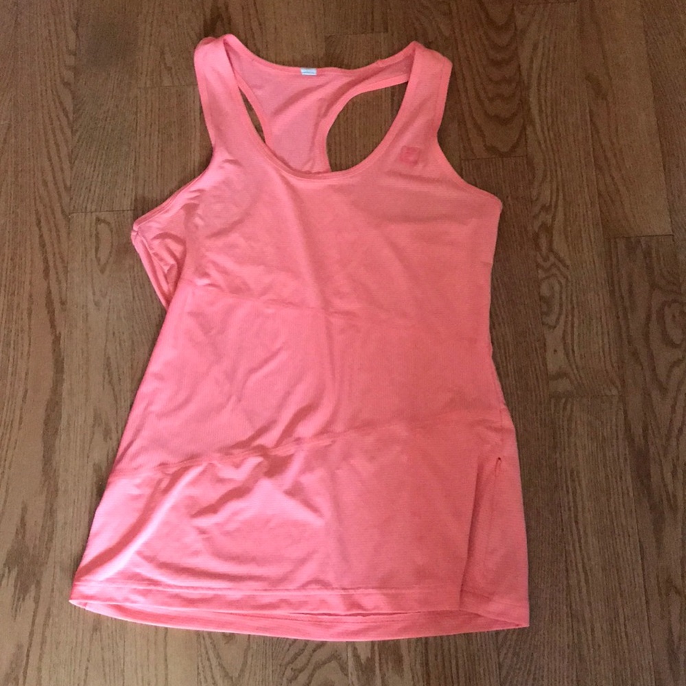 FILA tank top